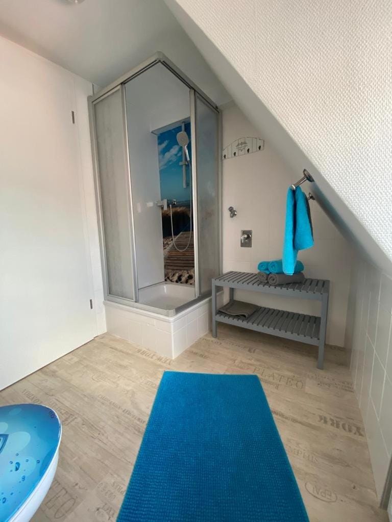 Am Alten Stadtgefängnis Apartment in Thuringia, Germany