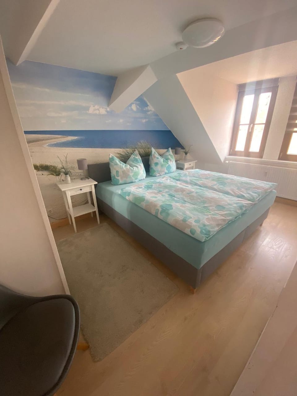 Am Alten Stadtgefängnis Apartment in Thuringia, Germany
