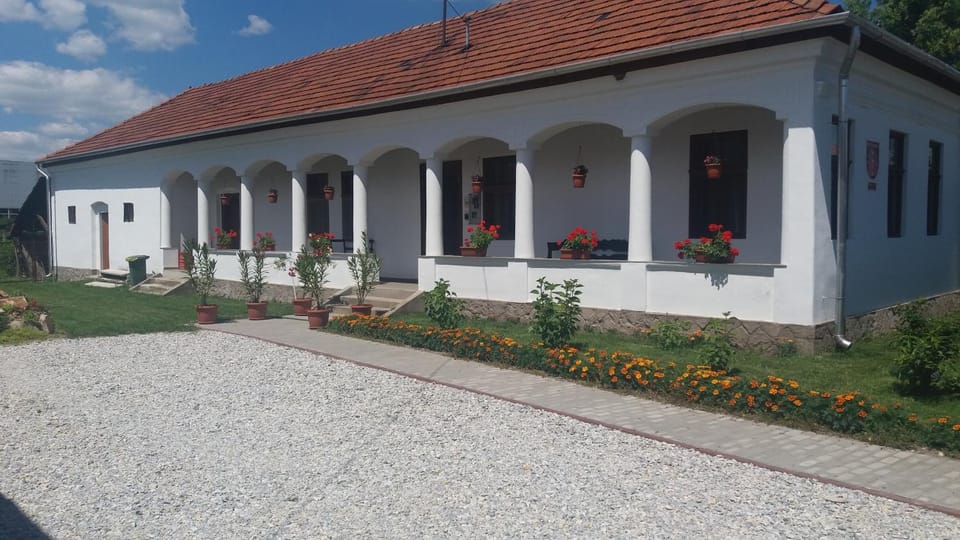 Heni Vendégháza Bed and Breakfast in Hungary