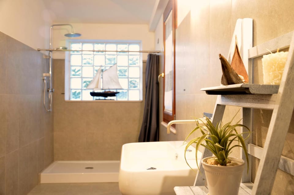 B&B Cara'a mare Bed and Breakfast in Santa Maria Navarrese