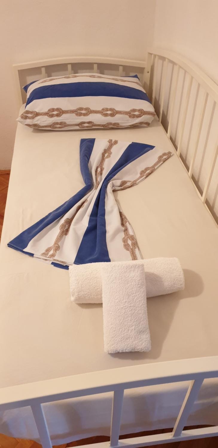 Apartment Sliskovic Apartment in Split-Dalmatia County