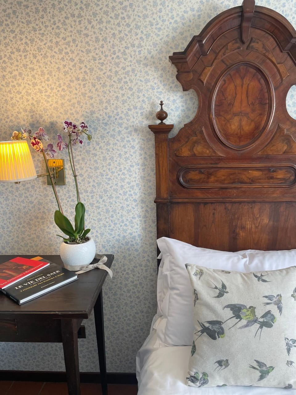 Albergo & Ristorante Selvatico Hotel in Lombardy