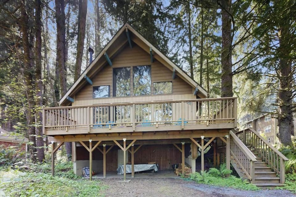 Haystack Hideaway House in Tolovana Park