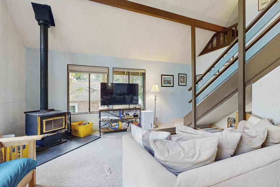 Haystack Hideaway House in Tolovana Park