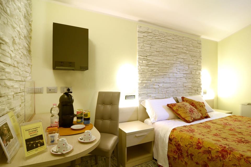 Real BB Balsamico Bed and Breakfast in Emilia-Romagna