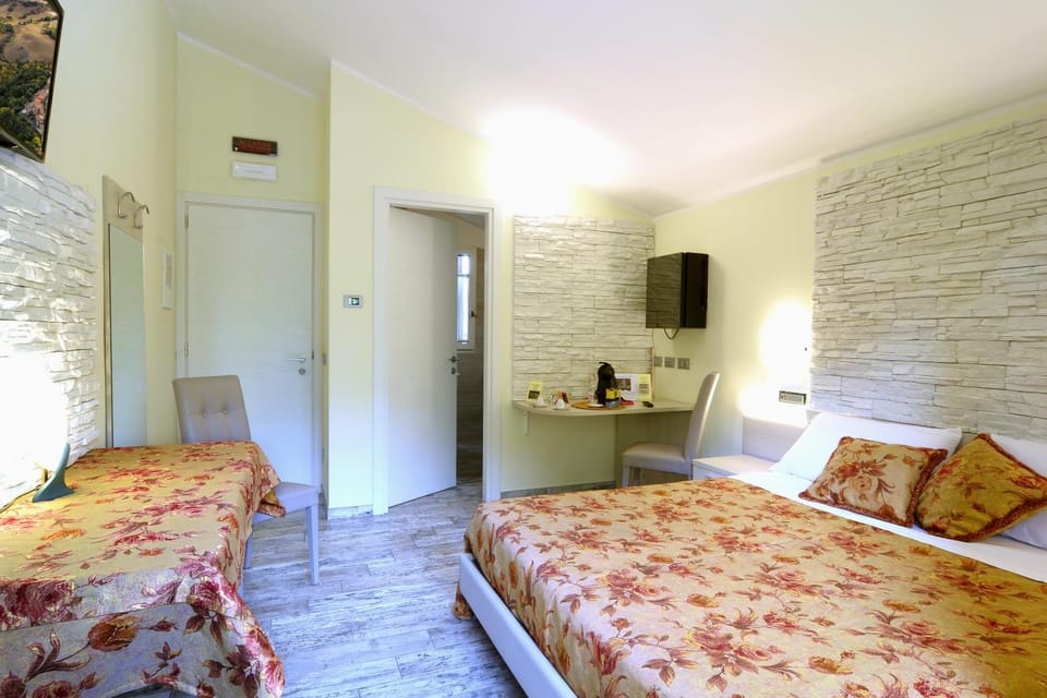 Real BB Balsamico Bed and Breakfast in Emilia-Romagna