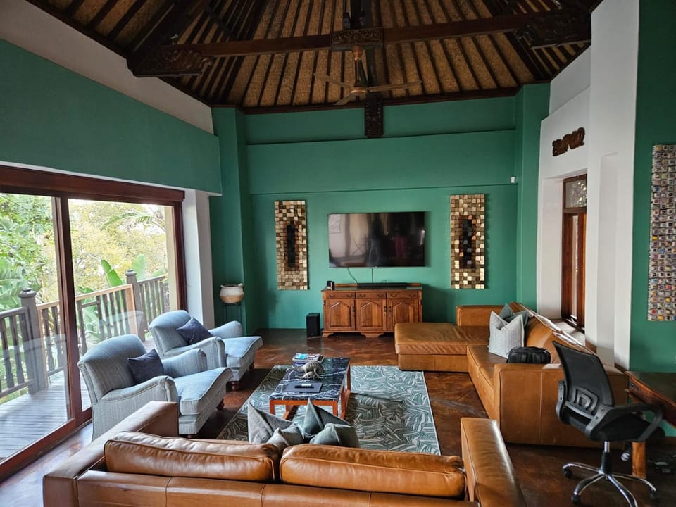Lobby or reception, Lounge or bar, Seating area