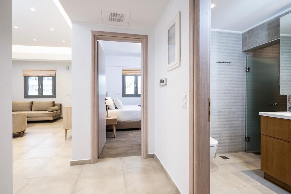 Blue Lagoon City Hotel Hotel in Kos