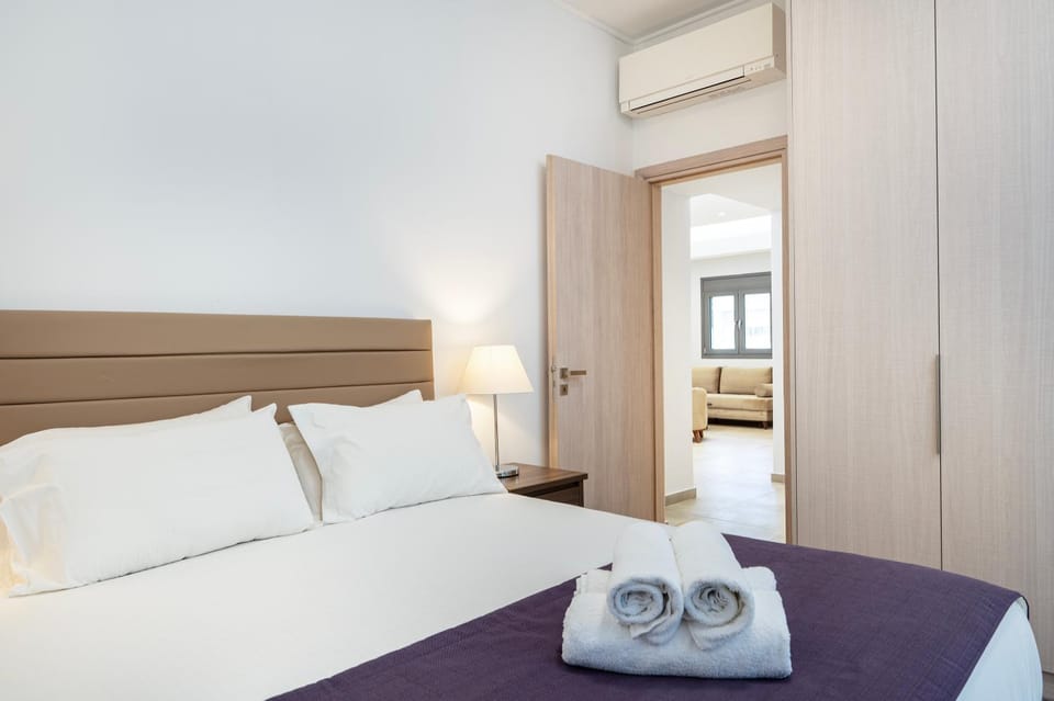 Blue Lagoon City Hotel Hotel in Kos