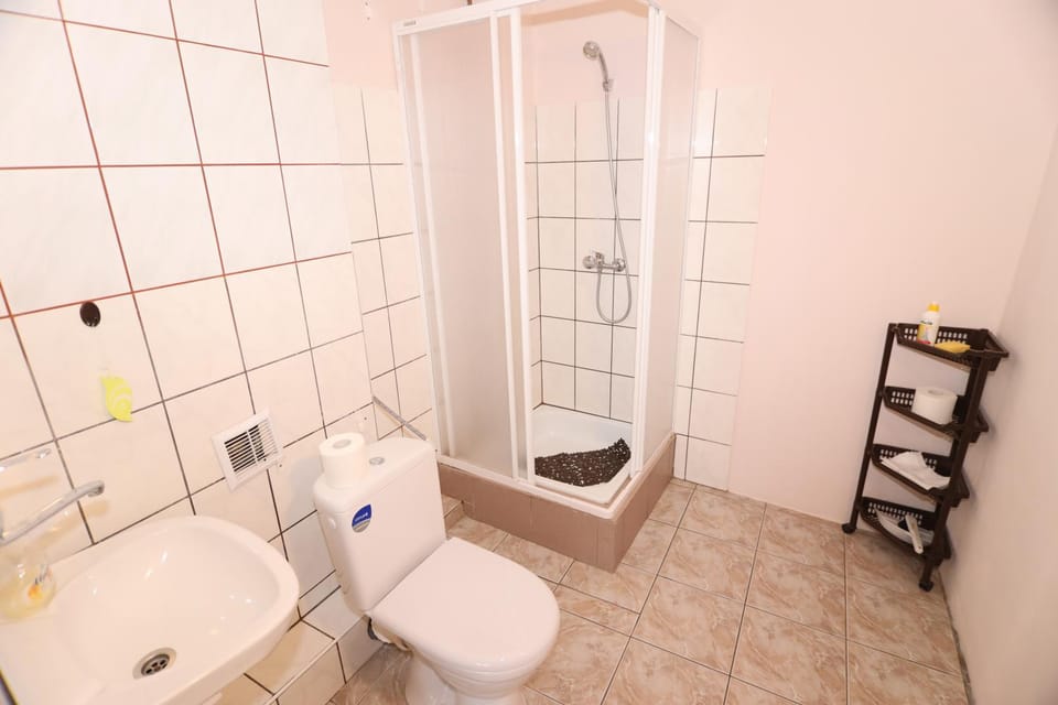 Pokoje Goscinne "Anna Maria" Vacation rental in Leba