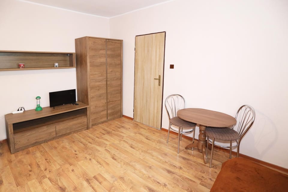 Pokoje Goscinne "Anna Maria" Vacation rental in Leba
