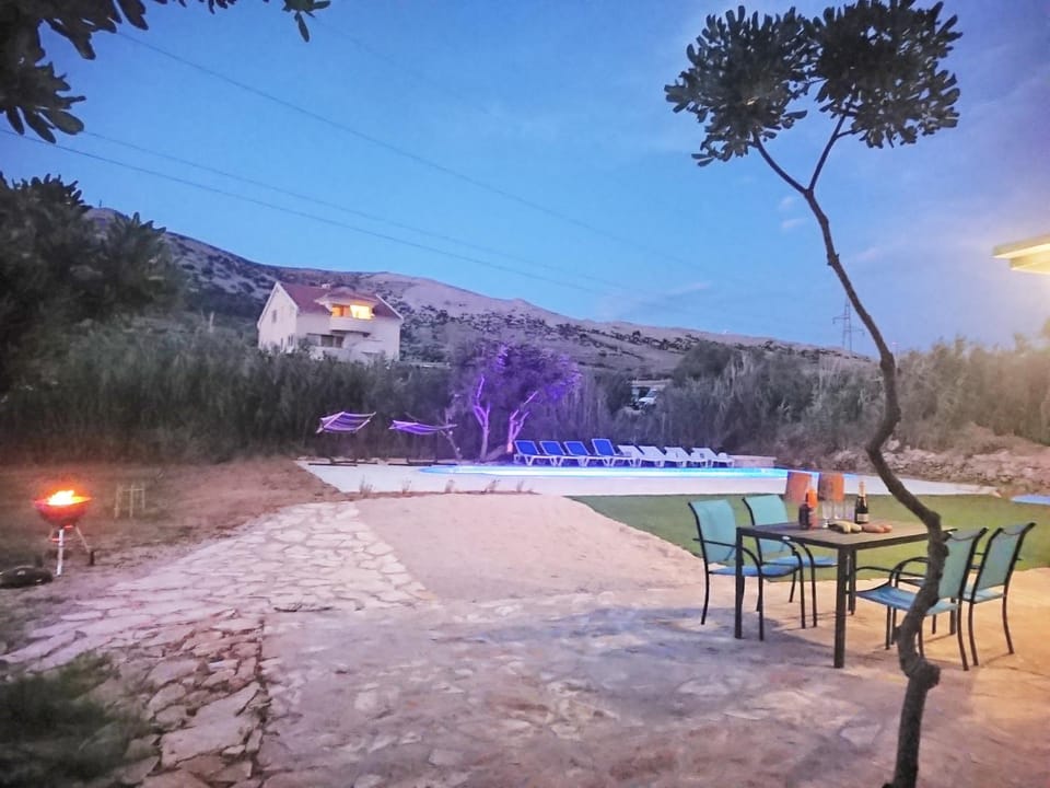 Rezidencija AB Apartment in Zadar County