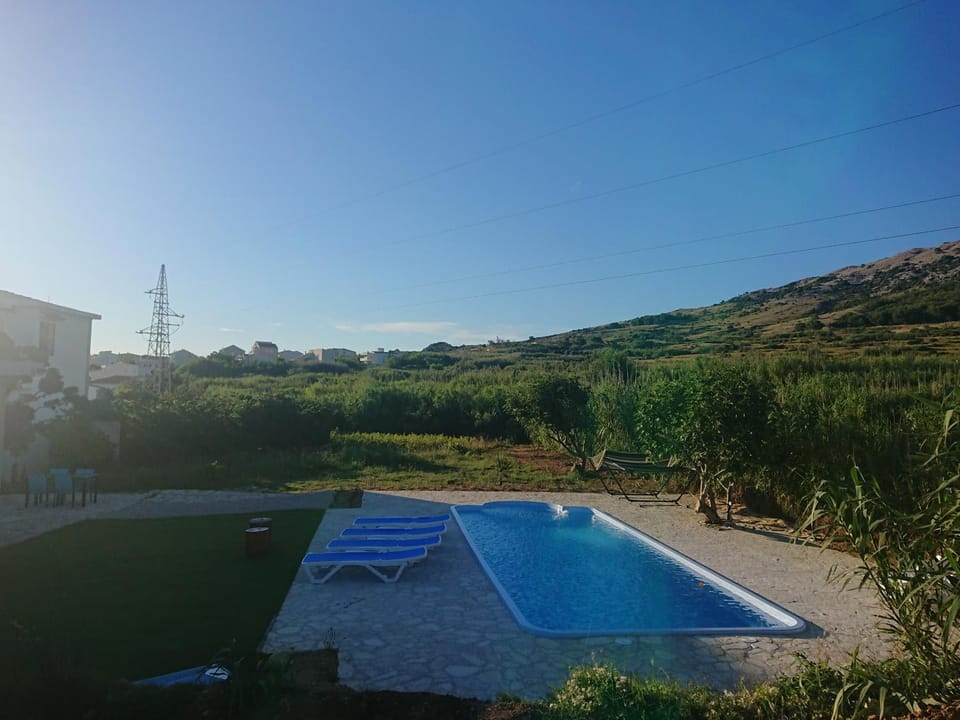 Rezidencija AB Apartment in Zadar County