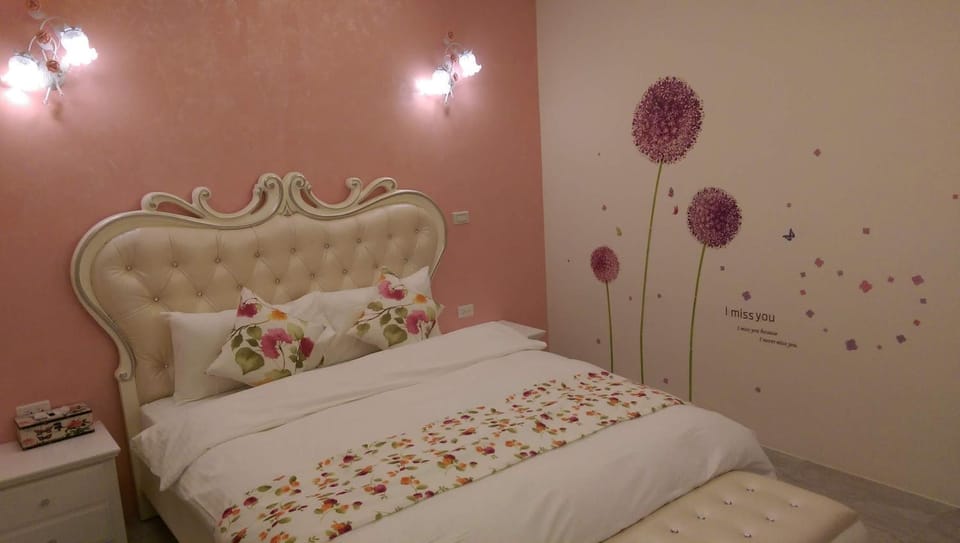 Time House Bed and Breakfast in Taiwan, Province of China