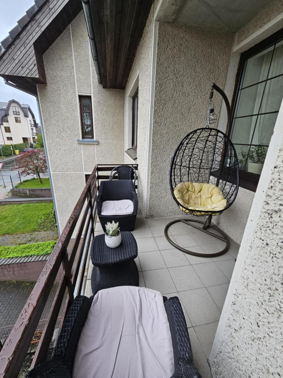 Medziotoju Apartment in Old City Apartment in Palanga