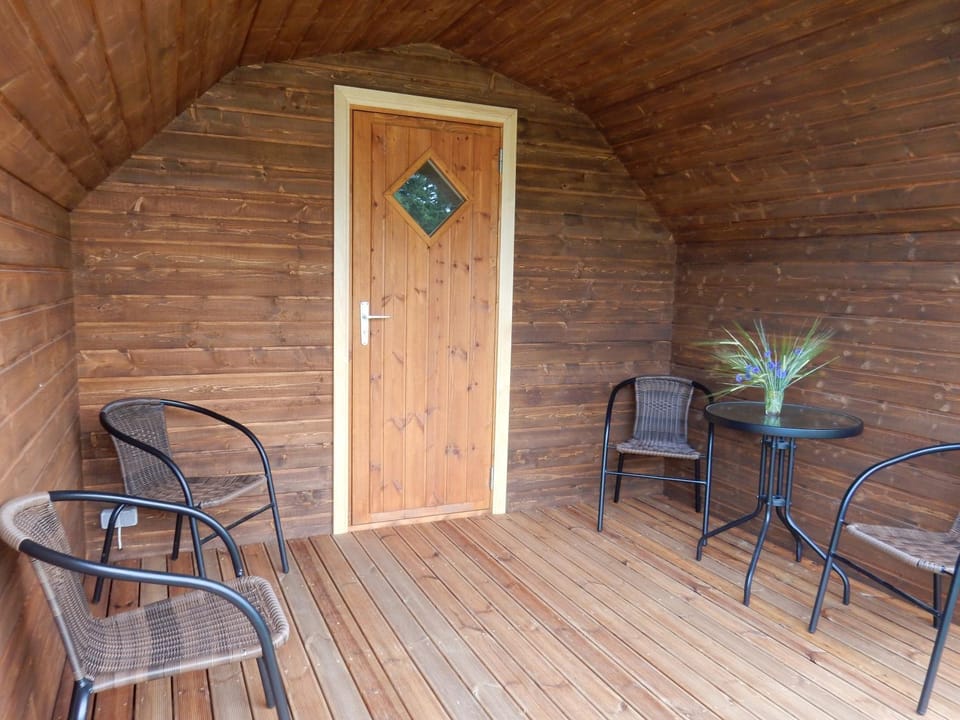 Kalda Camping Valma Campground/ 
RV Resort in Estonia