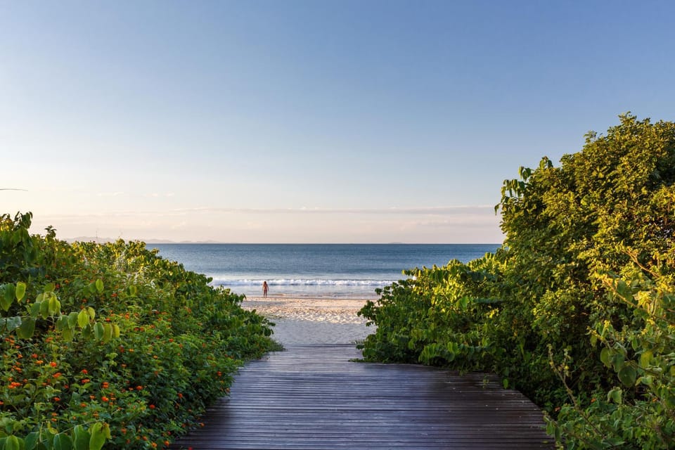 Natural landscape, Beach, Hiking, Sea view