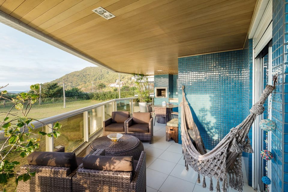 Patio, Balcony/Terrace