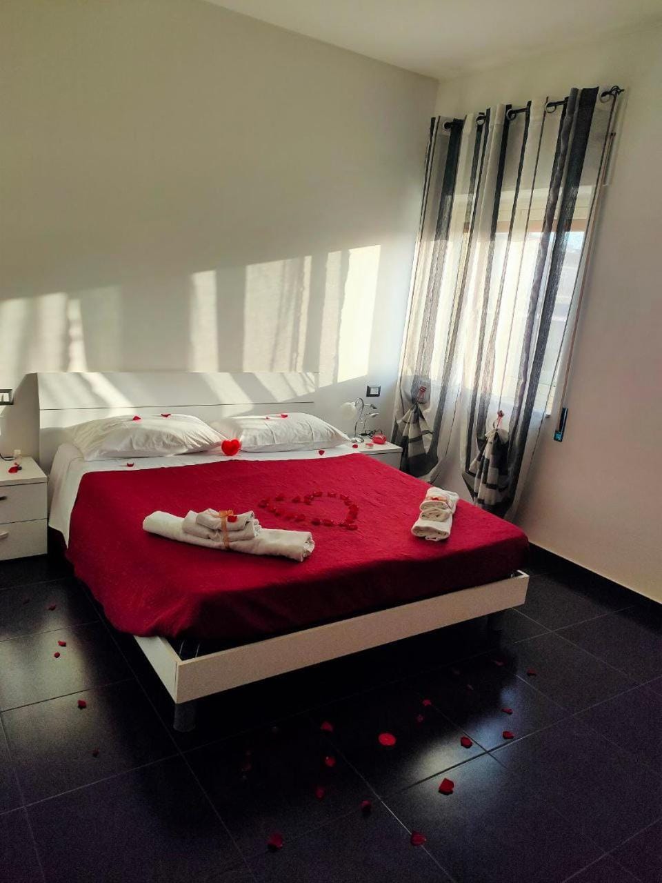 B&B Etna's Tourist Bed and Breakfast in Catania