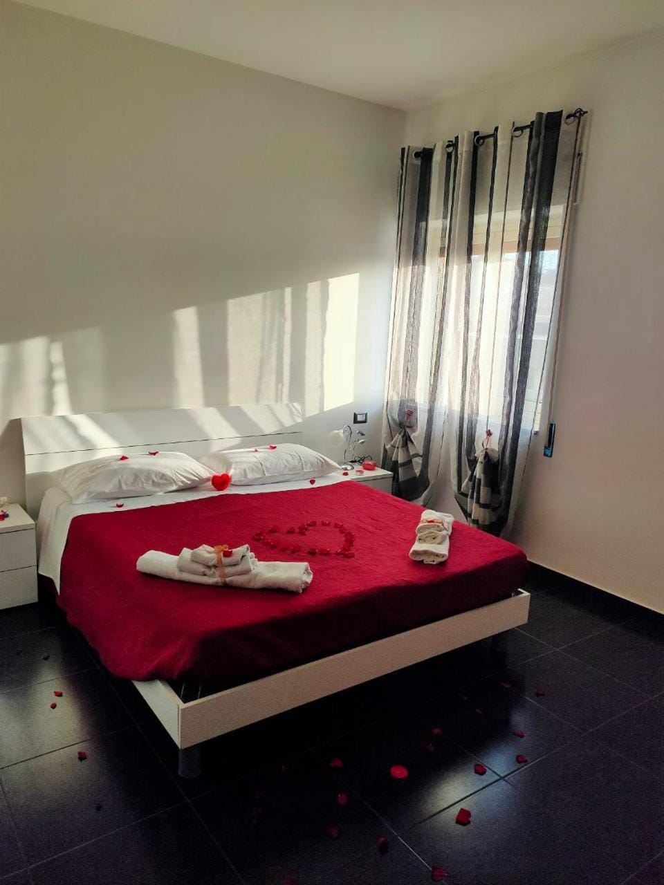B&B Etna's Tourist Bed and Breakfast in Catania