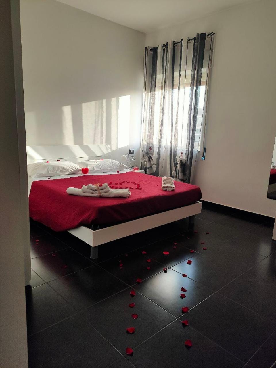 B&B Etna's Tourist Bed and Breakfast in Catania