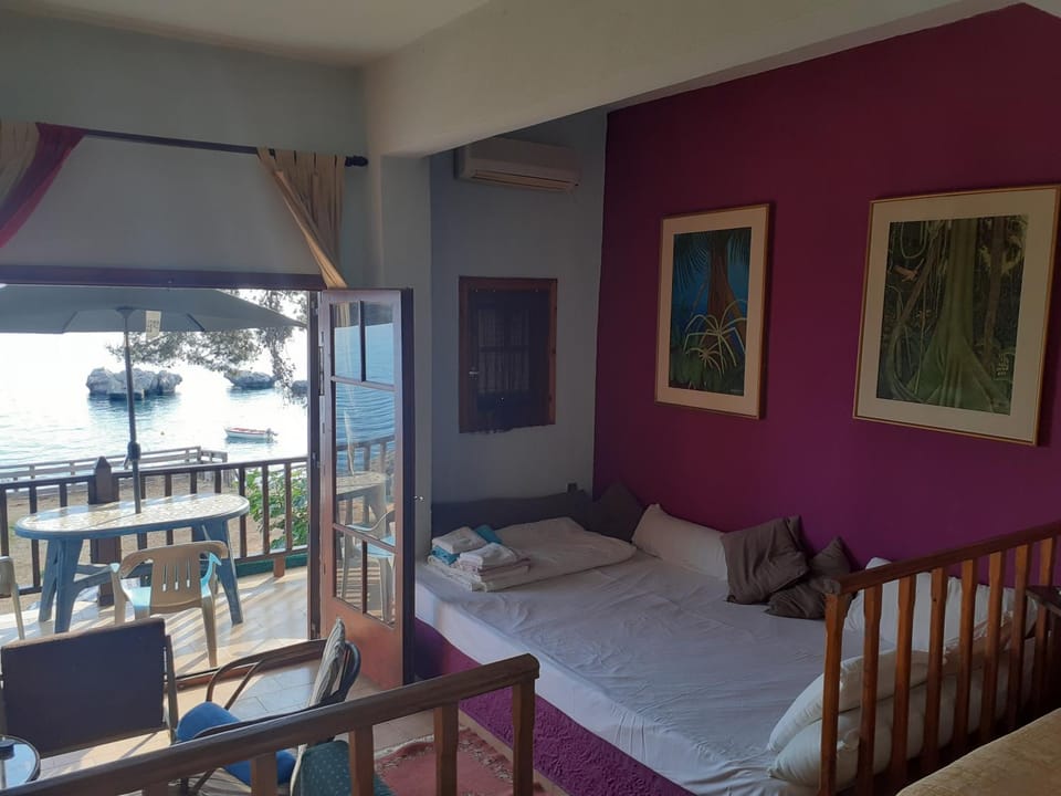 View (from property/room), Living room