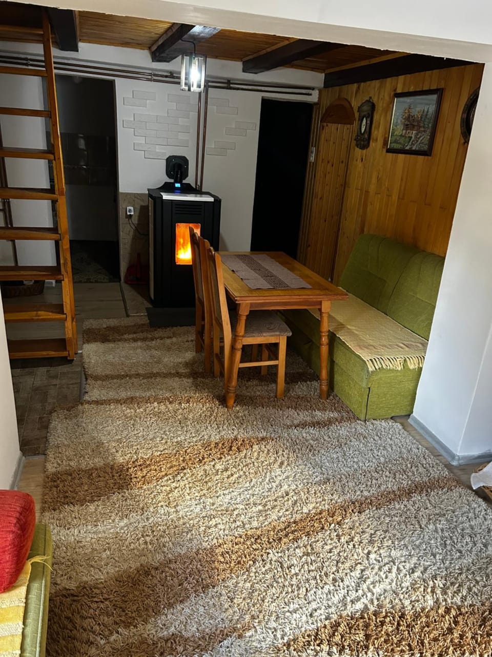 Holiday Home Dzejla House in Federation of Bosnia and Herzegovina