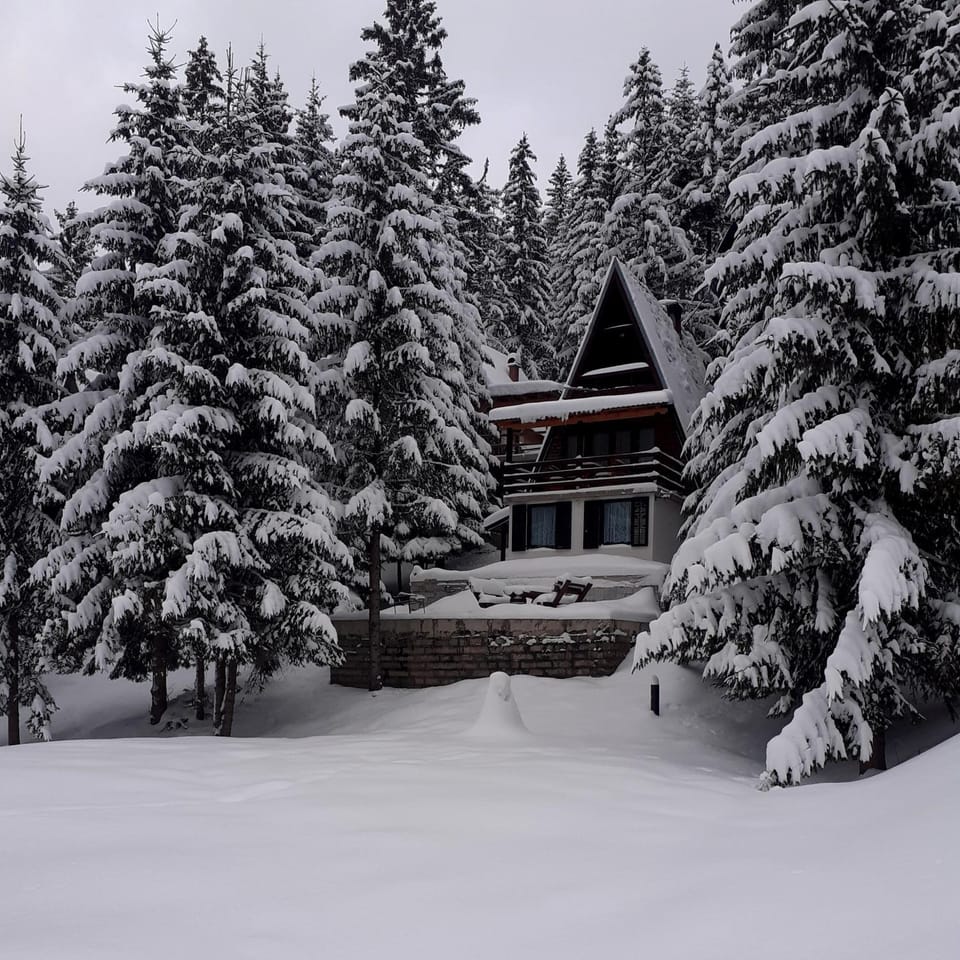 Holiday Home Dzejla House in Federation of Bosnia and Herzegovina