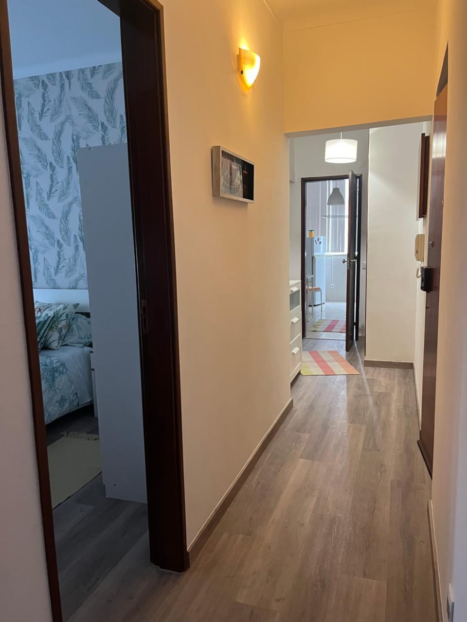 Apartamento Sado House in Setúbal Municipality