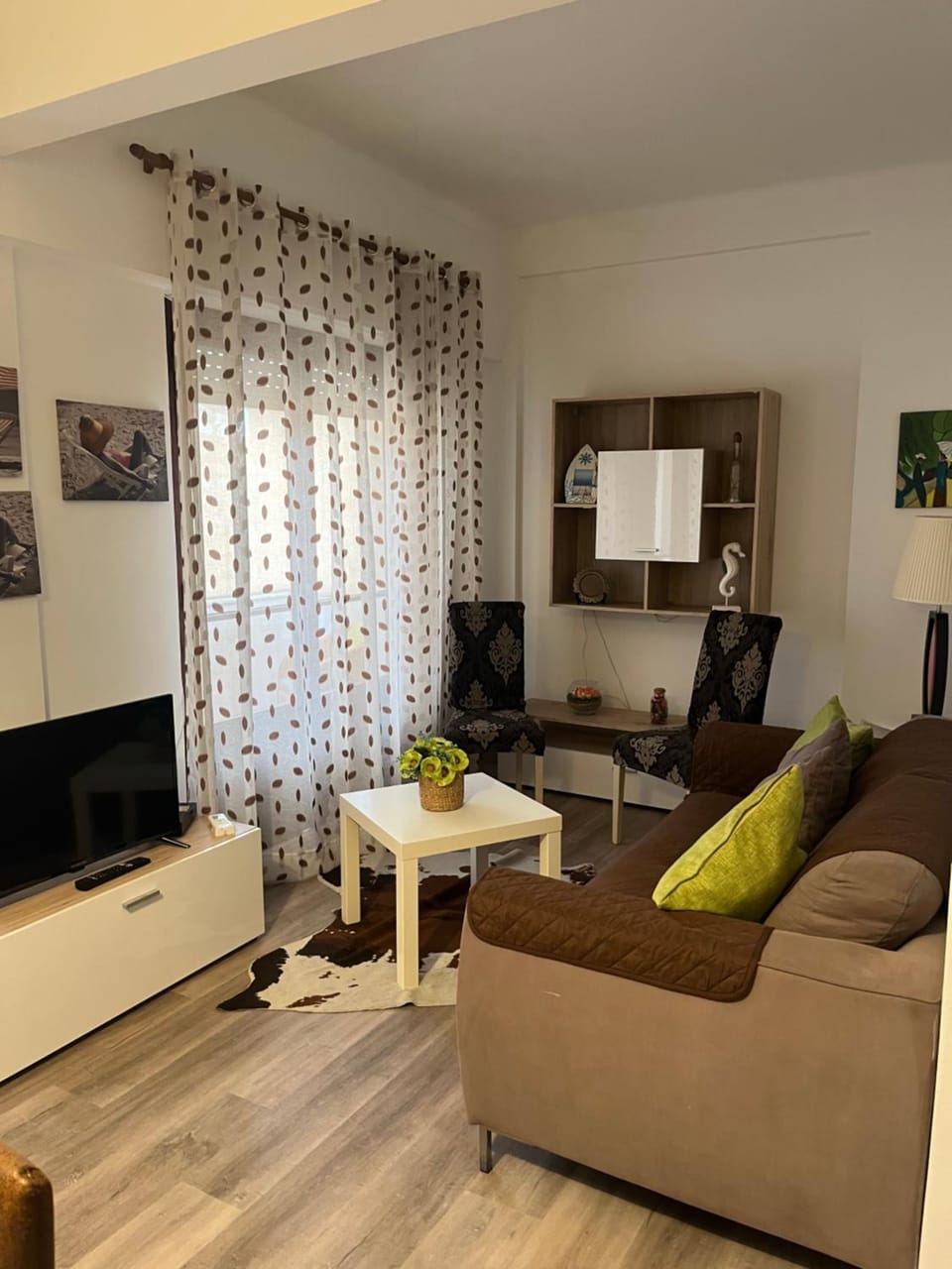 Apartamento Sado House in Setúbal Municipality