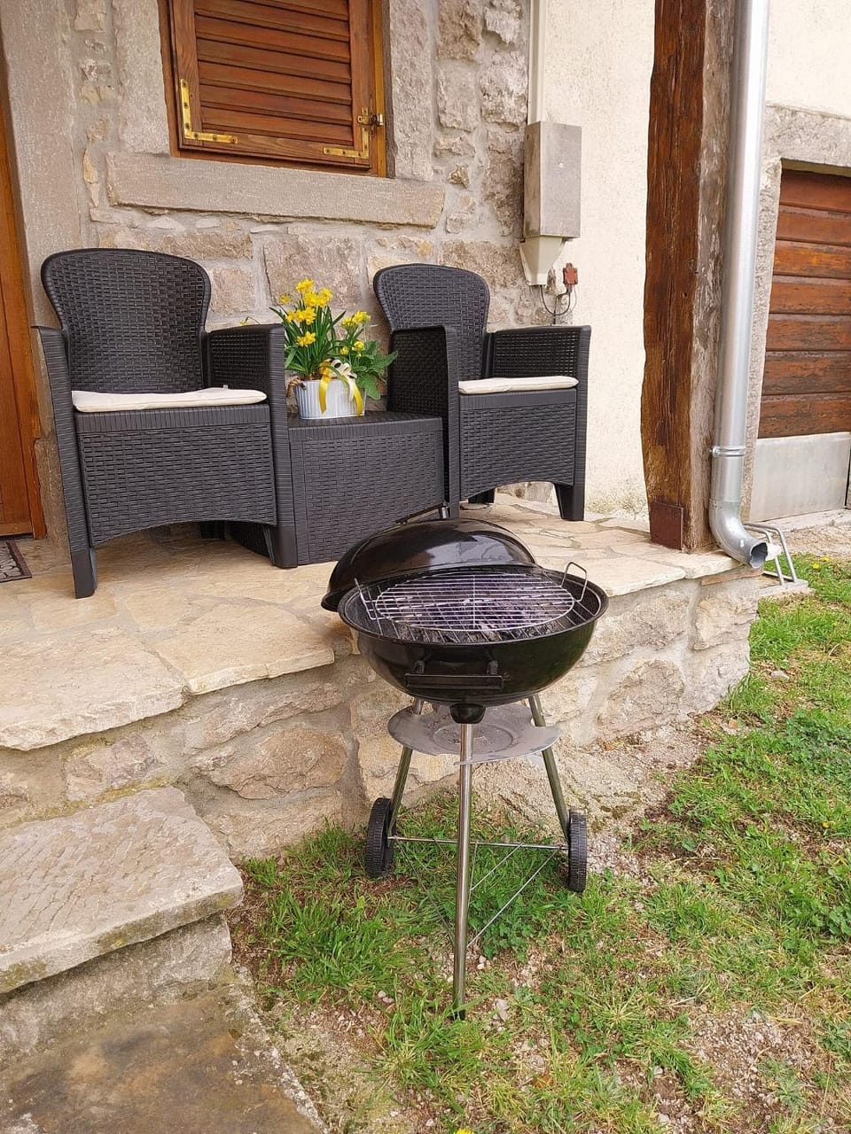 Antonia & Arian Apartment in Istria County