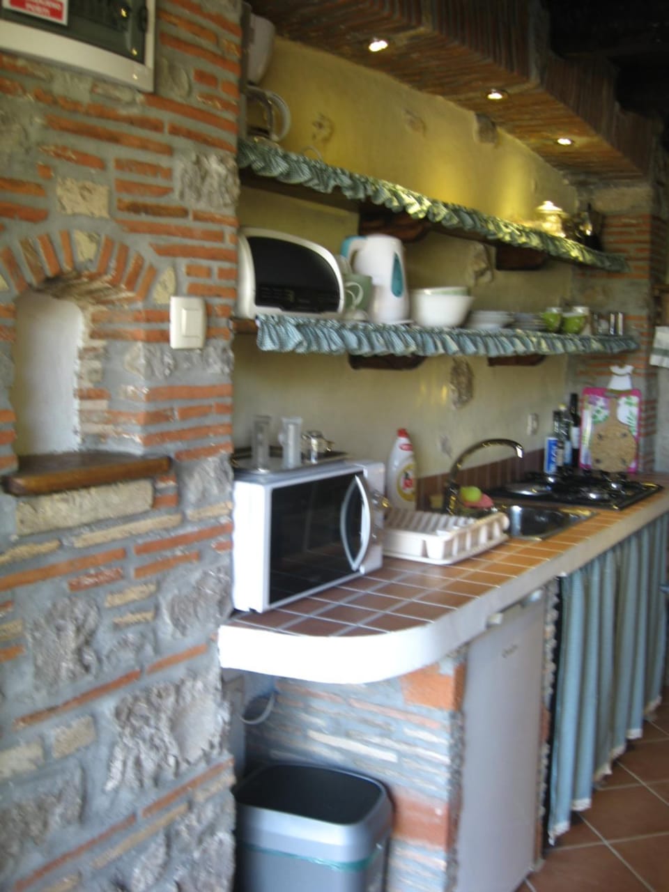 Antonia & Arian Apartment in Istria County