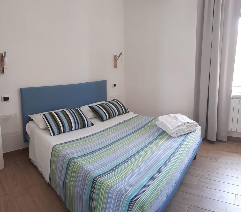 Civico 1 Bed and Breakfast in Campania