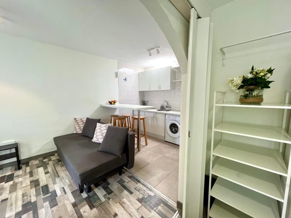 Cozy apartment in Costa del Silencio Apartment hotel in Costa del Silencio