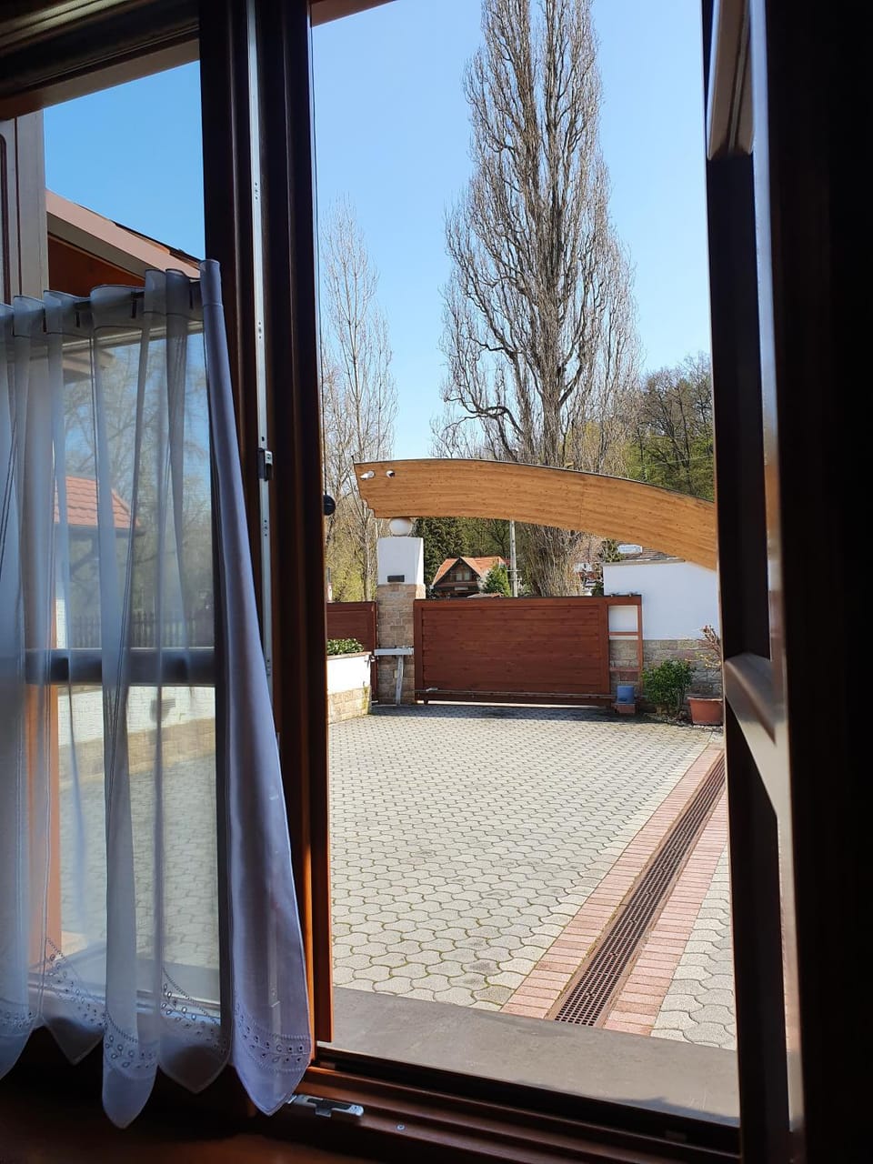 View (from property/room)