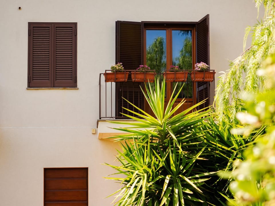 La fastuca casa vacanze House in Sicily