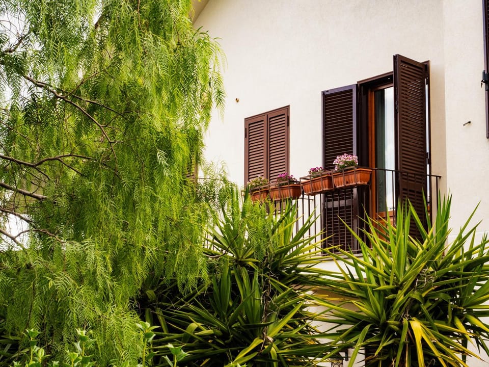 La fastuca casa vacanze House in Sicily