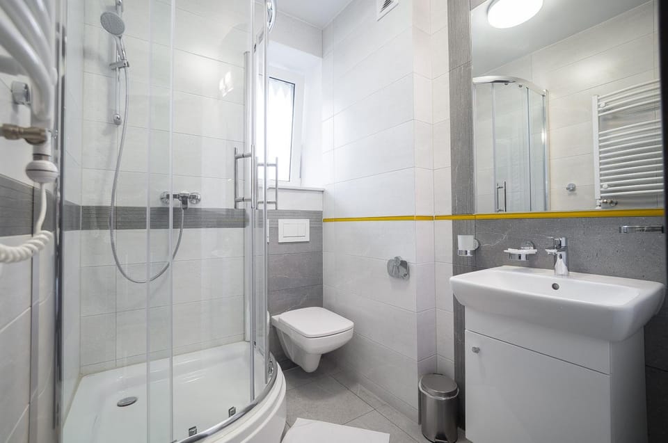 Villa Baltica II Vacation rental in Pomeranian Voivodeship