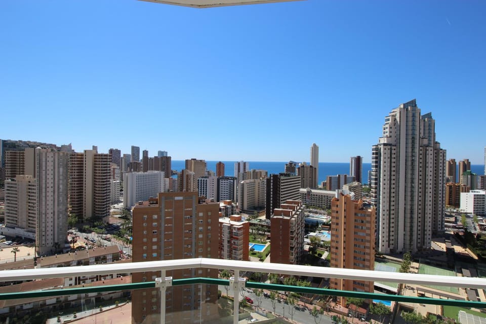 City view, Sea view, Street view