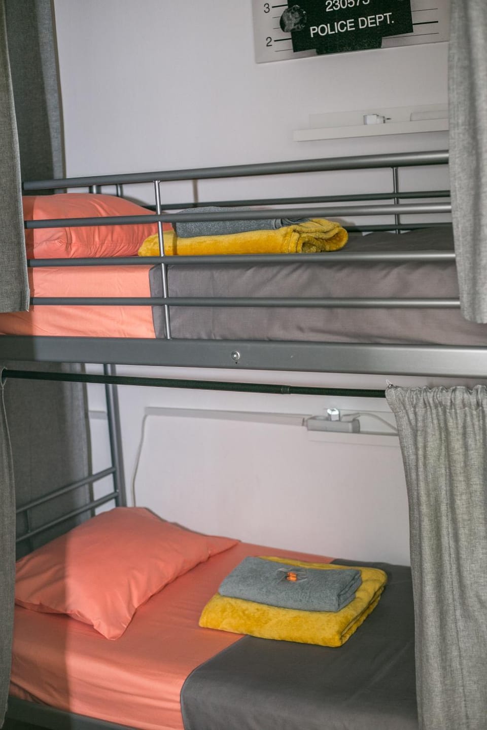 Live Lisboa Hostel Hostel in Lisbon