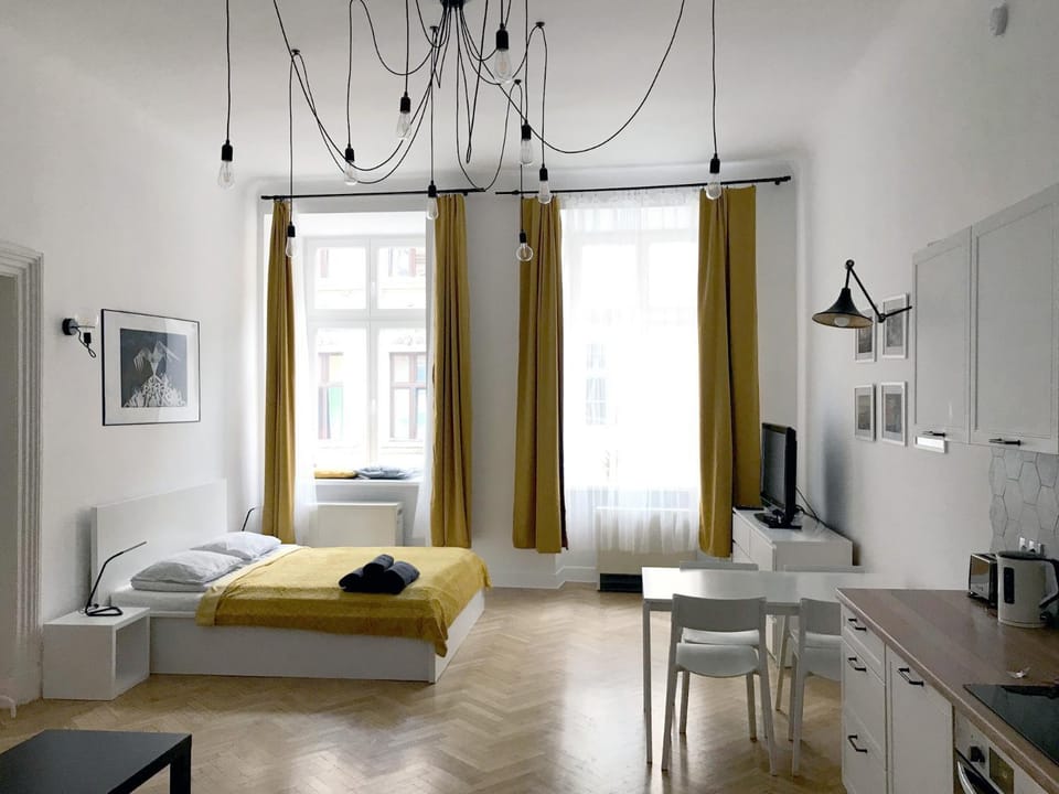 Florianska Apartment Apartment in Krakow
