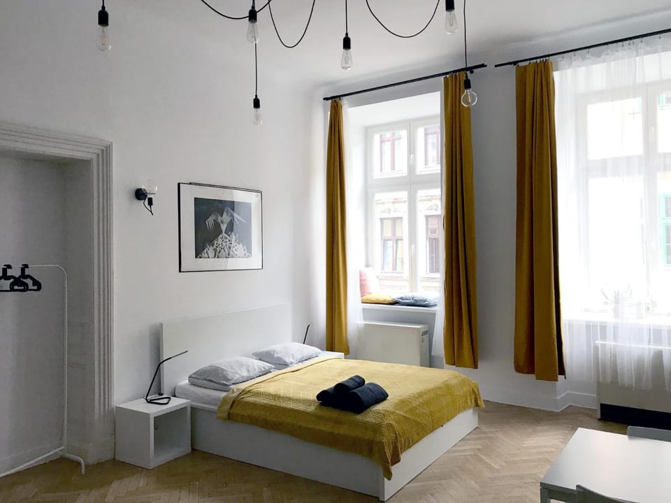 Florianska Apartment Apartment in Krakow
