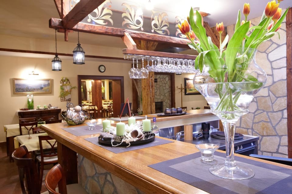 Lounge or bar