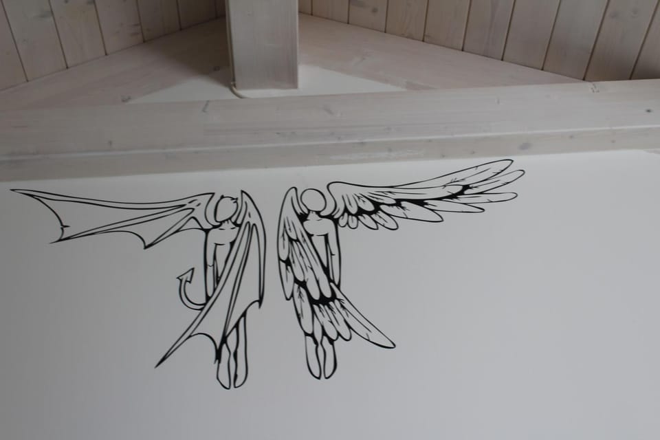 Angels'Home A 'n D Apartment in Pizzo