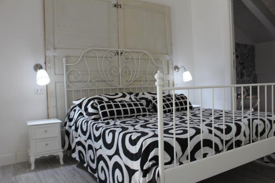 Angels'Home A 'n D Apartment in Pizzo