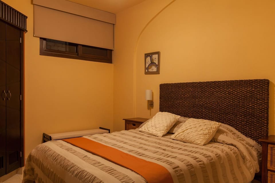 Beach Break Suites Sayulita Apartment in Sayulita