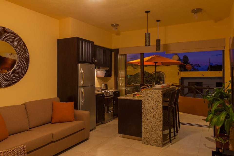 Beach Break Suites Sayulita Apartment in Sayulita