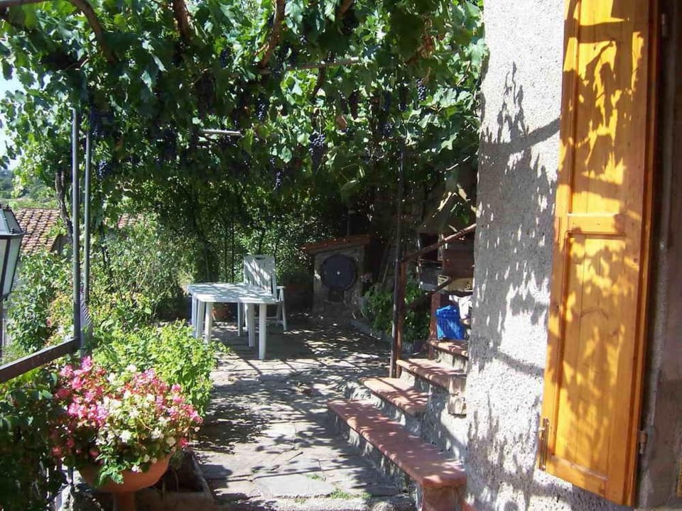 Casa Marisa House in Tuscany