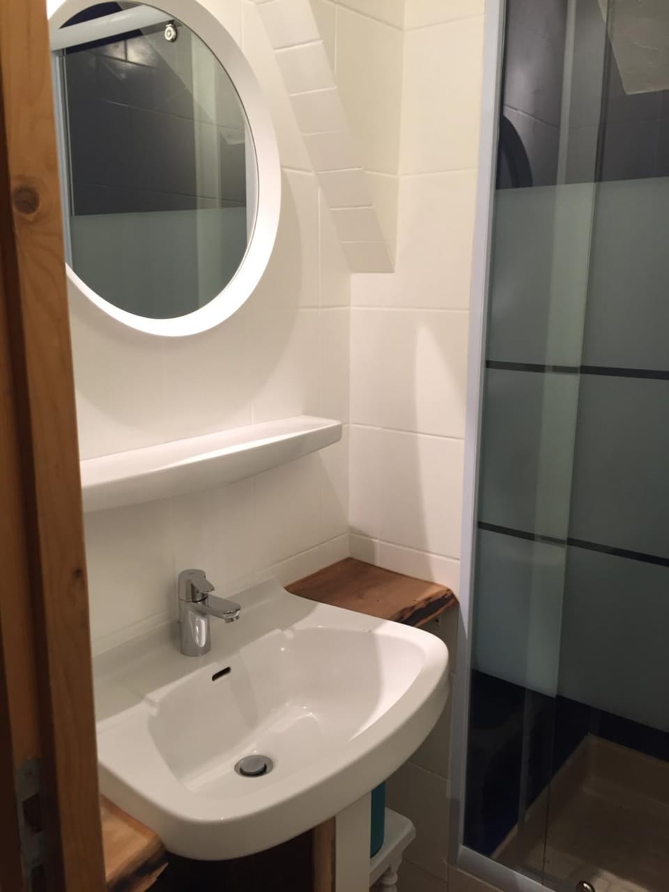Les Cristaux Bed and Breakfast in Saint-Gervais-Bains