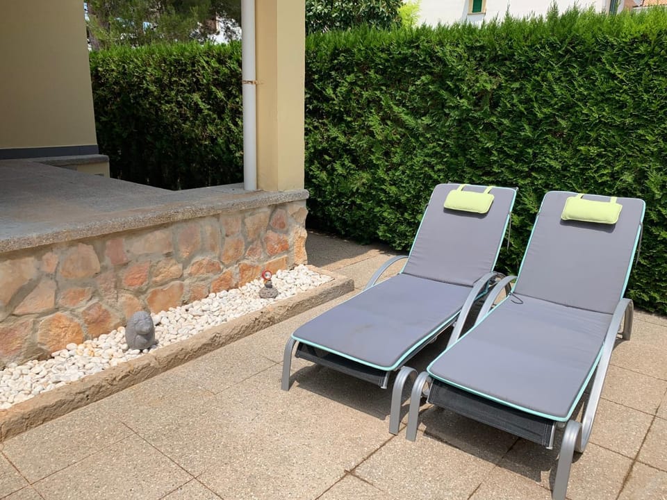 Solarium